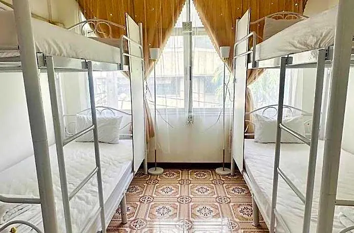 Station Hotel 3*