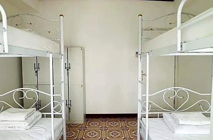 Hotel Station 3*
