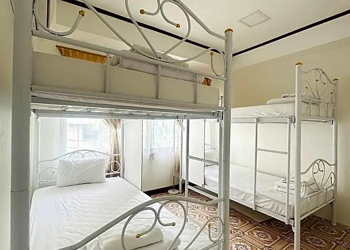 Hotel Station 3*